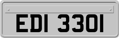 EDI3301