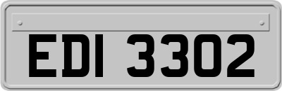 EDI3302