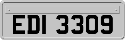 EDI3309