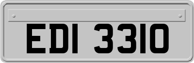 EDI3310