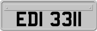 EDI3311