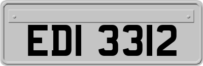 EDI3312