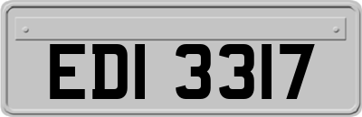 EDI3317