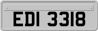 EDI3318