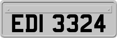 EDI3324