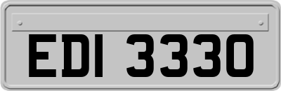 EDI3330