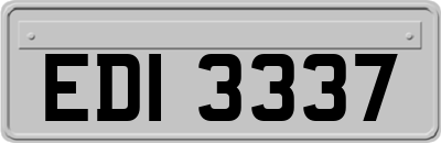 EDI3337