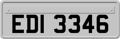 EDI3346