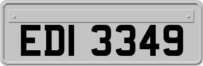 EDI3349