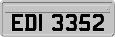 EDI3352