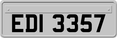 EDI3357