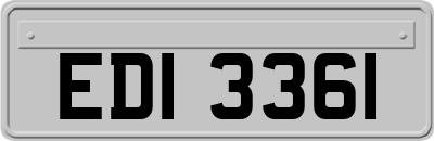 EDI3361