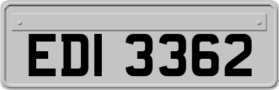 EDI3362