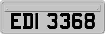 EDI3368