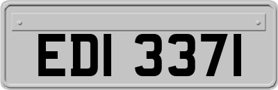 EDI3371