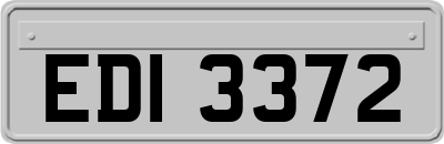 EDI3372