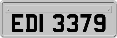 EDI3379