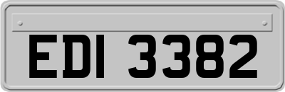 EDI3382