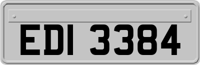 EDI3384