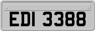 EDI3388
