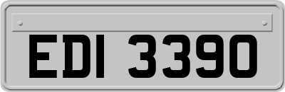 EDI3390