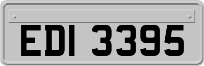 EDI3395