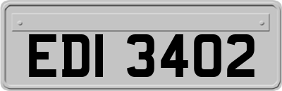 EDI3402