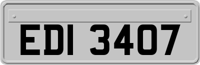 EDI3407