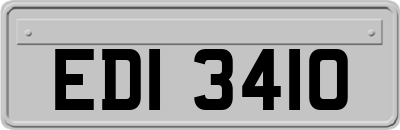 EDI3410