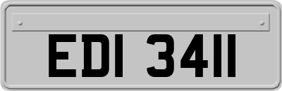 EDI3411