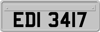 EDI3417