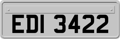 EDI3422