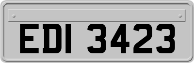EDI3423