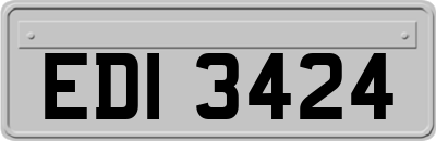 EDI3424