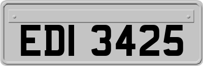 EDI3425