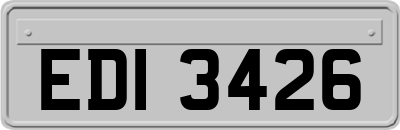 EDI3426