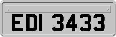 EDI3433