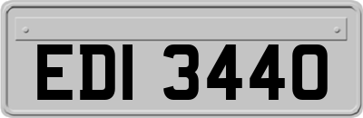EDI3440