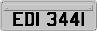 EDI3441