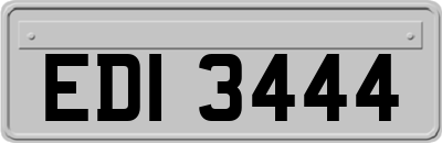 EDI3444