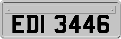 EDI3446