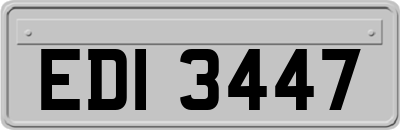 EDI3447