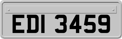 EDI3459