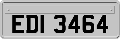 EDI3464