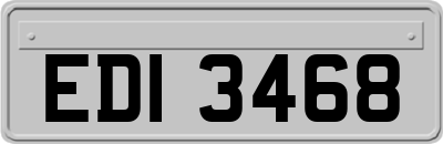 EDI3468