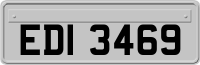 EDI3469