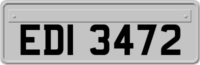 EDI3472
