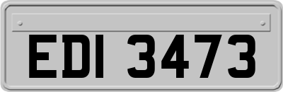 EDI3473
