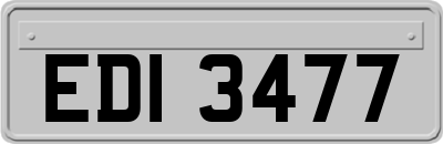 EDI3477
