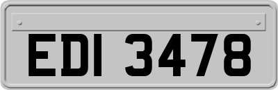 EDI3478